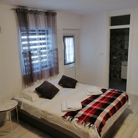 Flash Apartment Sibenik Bagian luar foto