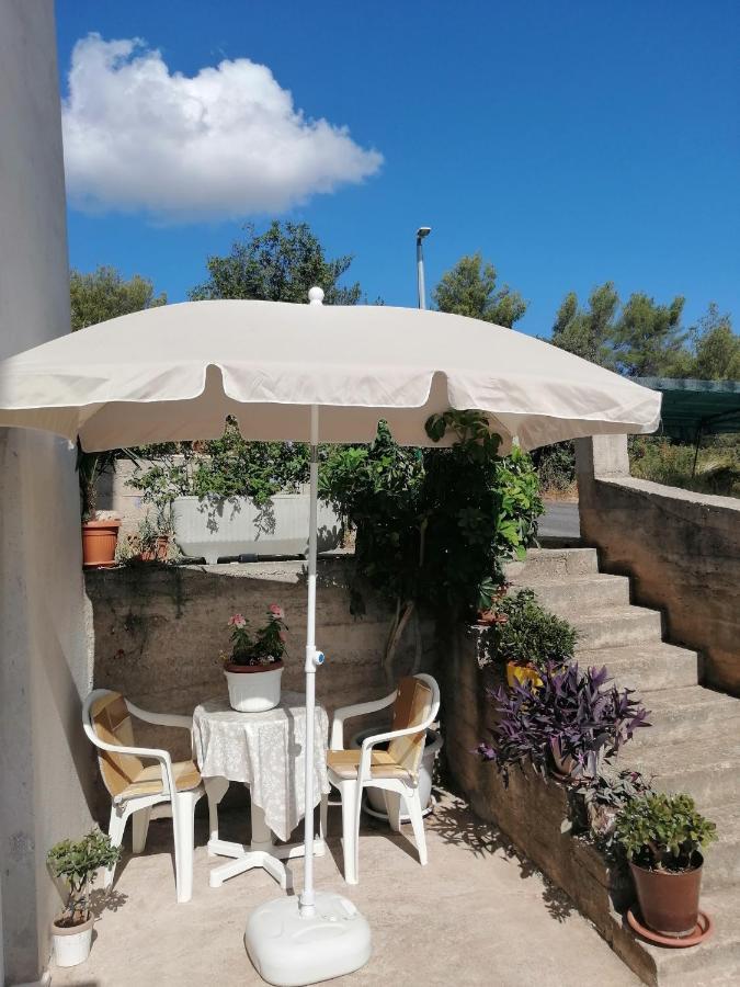 Flash Apartment Sibenik Bagian luar foto
