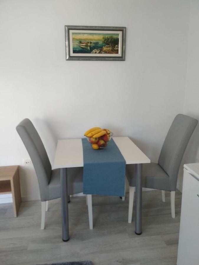 Flash Apartment Sibenik Bagian luar foto