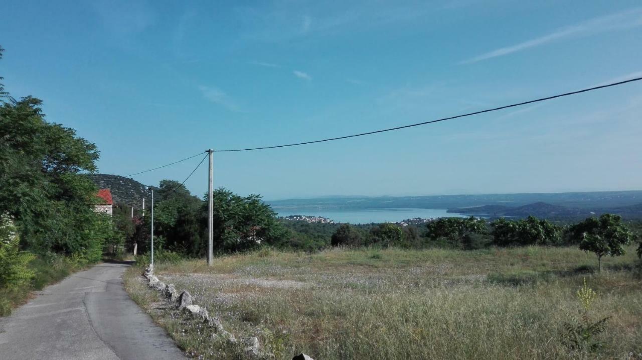 Flash Apartment Sibenik Bagian luar foto