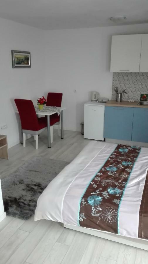 Flash Apartment Sibenik Bagian luar foto