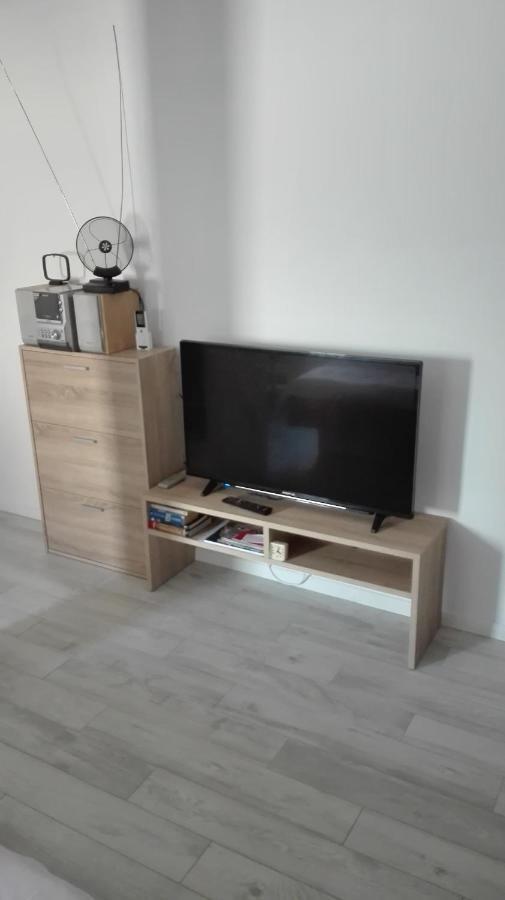 Flash Apartment Sibenik Bagian luar foto